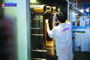 hãng dây điện tốt nhất