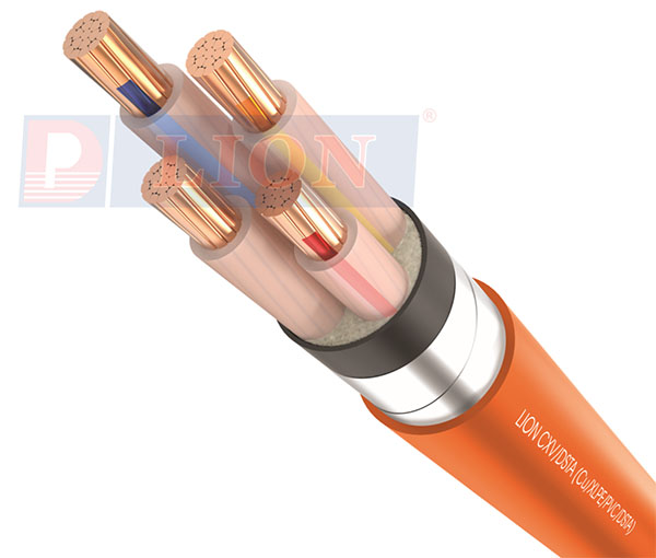 The Most Common Types of Fire-Resistant Cables Today