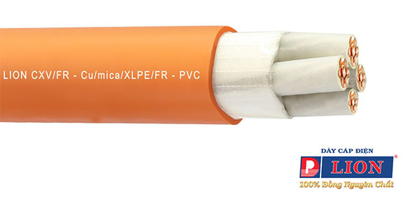 Types of Fire-Resistant Cables