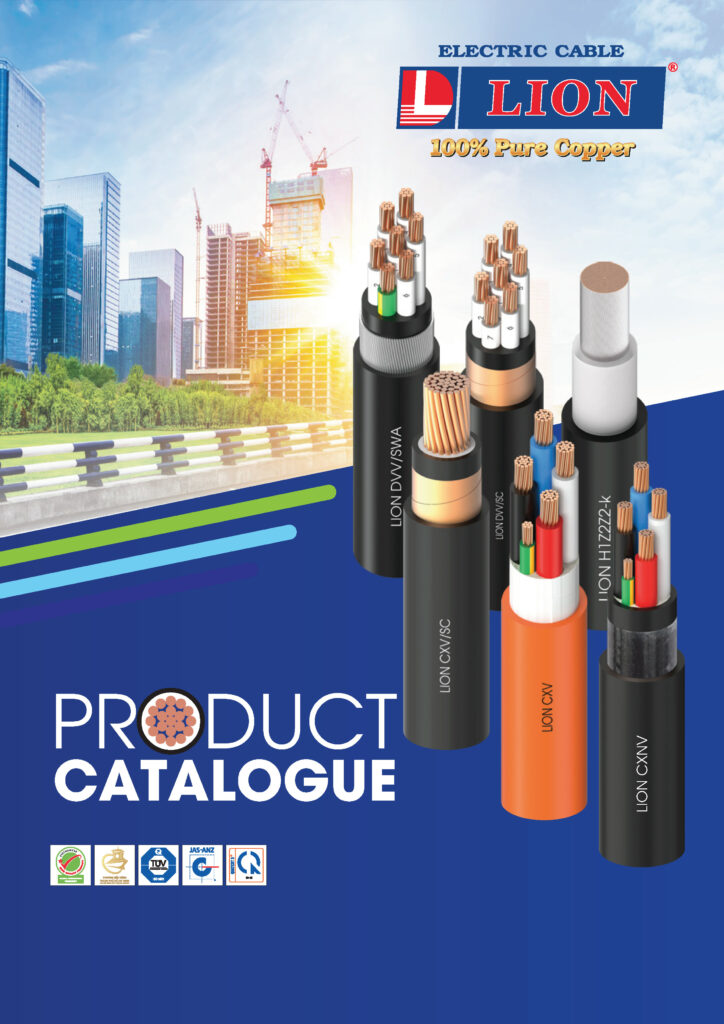 Export Cable