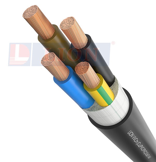 vỏ bọc cách điện pvc