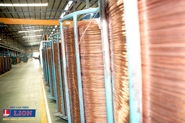 price Bare Copper Cable